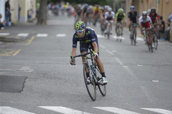 Alejandro Valverde